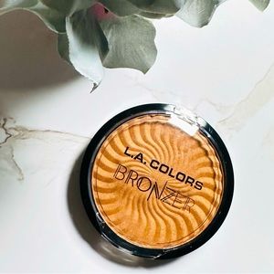 L.A. Colors Bronzer (New)